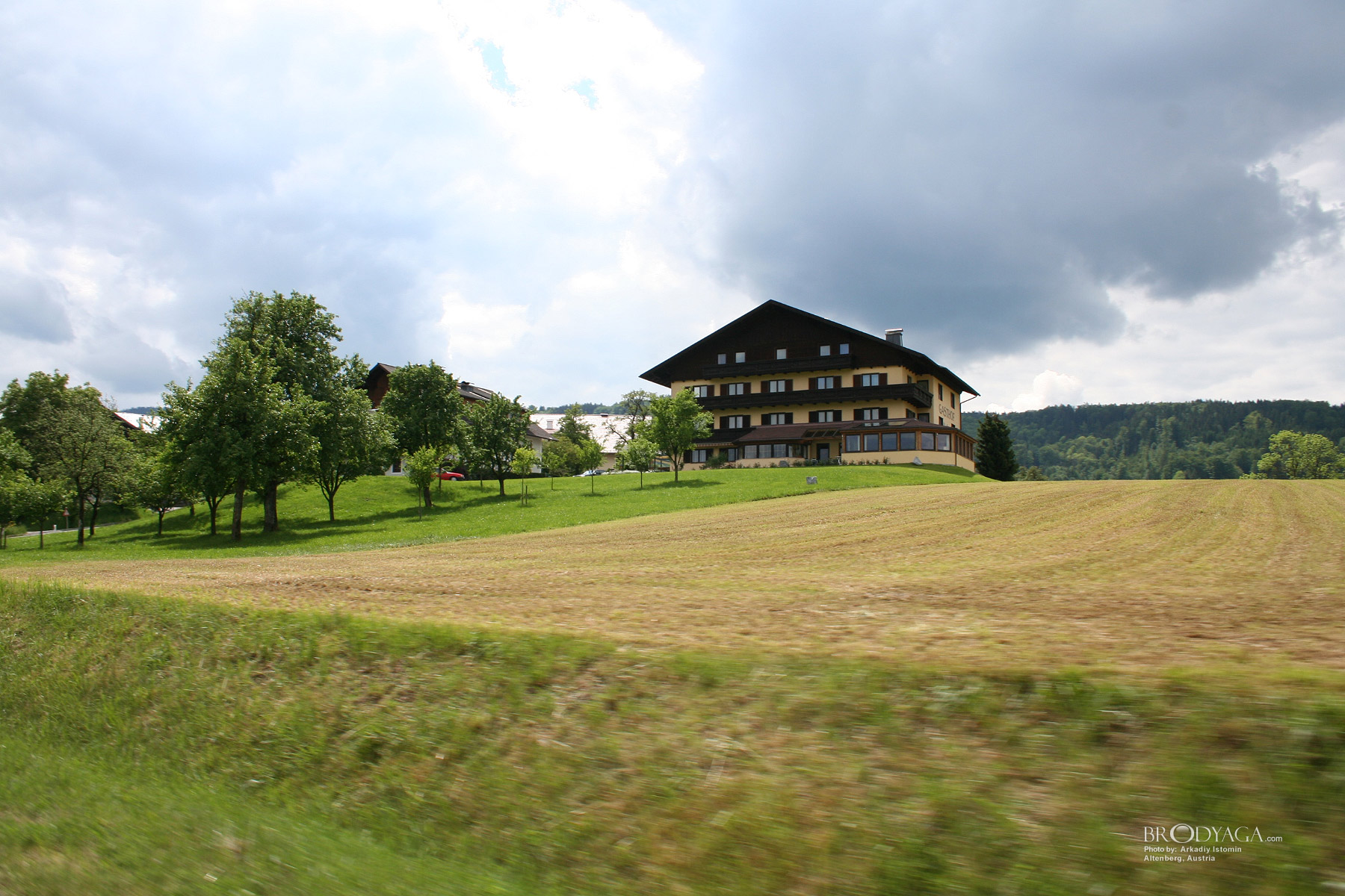 Altenberg